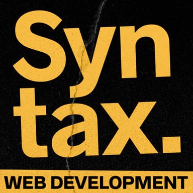 podcaster logo